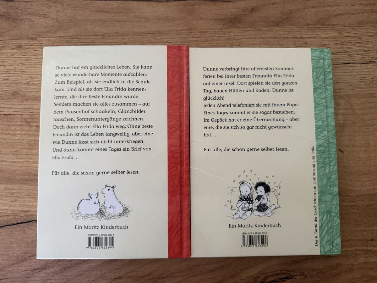 Bücher: Bücherset  – Gebraucht aus Volketswil von Natalia_91 1