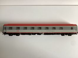 Roco 64765 ÖBB WLABmz Schlafwagen H0 1:87