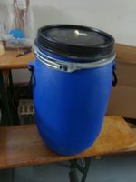 neue fässer