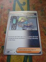 POKEMON Ciphermaniacs decodier H PRE DE 104/131 TRAINER 2025