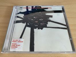 Primal Scream – Dirty Hits