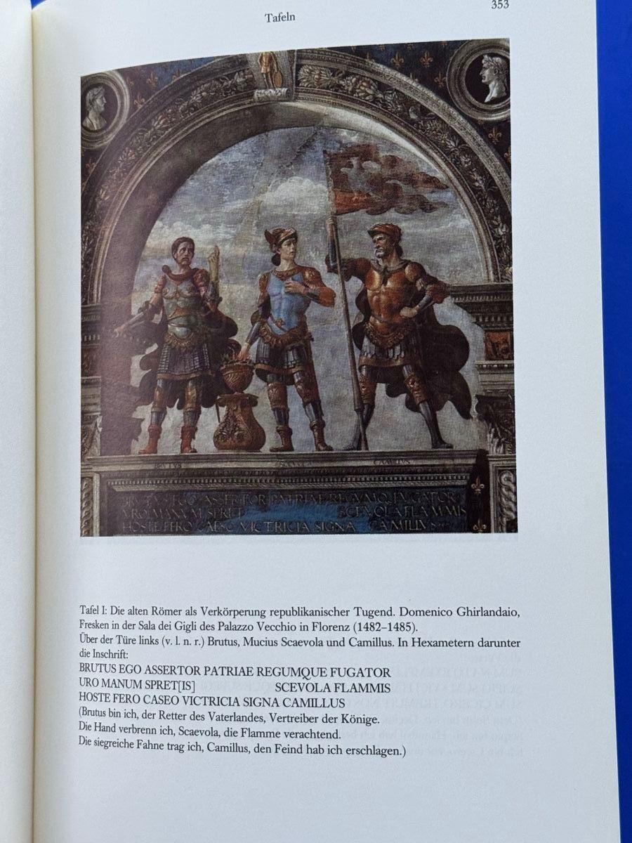 Libri: Aegidius Tschudi und seine Zeit. – Usato da Adliswil venduto da buch_und_kunst 6