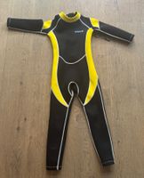 Neopren 3mm Kinder 8 Jahre