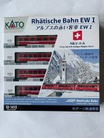 Kato Rhb EW I Set