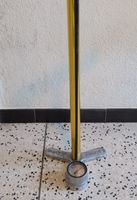 Fahrradpumpe Lezyne