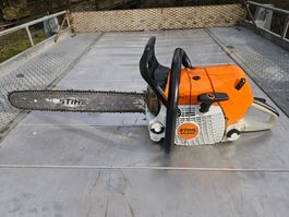 Motorsäge Stihl MS 441 C