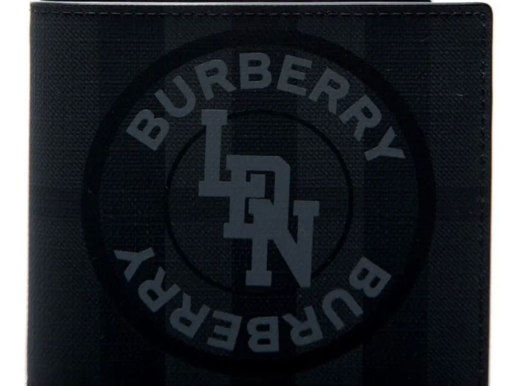 Burberry Portafogli: Burberry Portmonee – Nuovo e nell'imballaggio originale da Lachen SZ venduto da HelvetiaLuxury