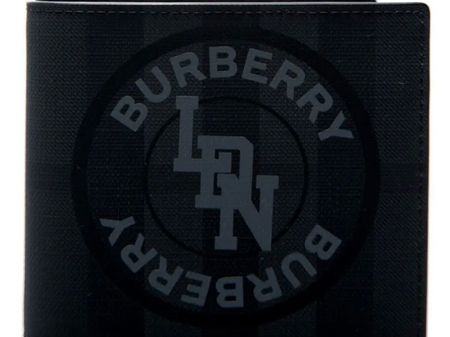 Burberry Portmonee