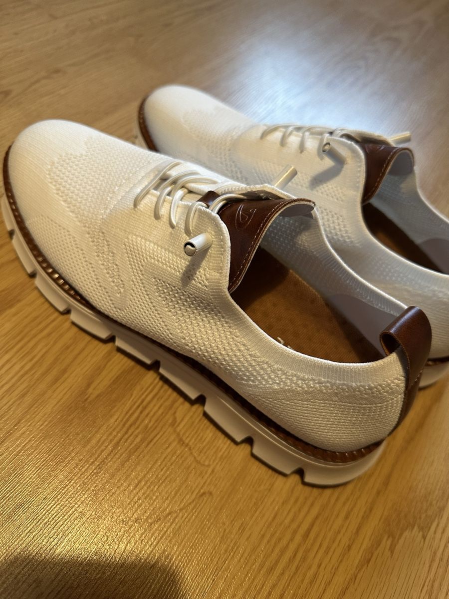 Scarpe da uomo: Herrenschuhe neu Gr. 46 – Nuovo (secondo la descrizione) da Münsingen venduto da Secondhand89 2