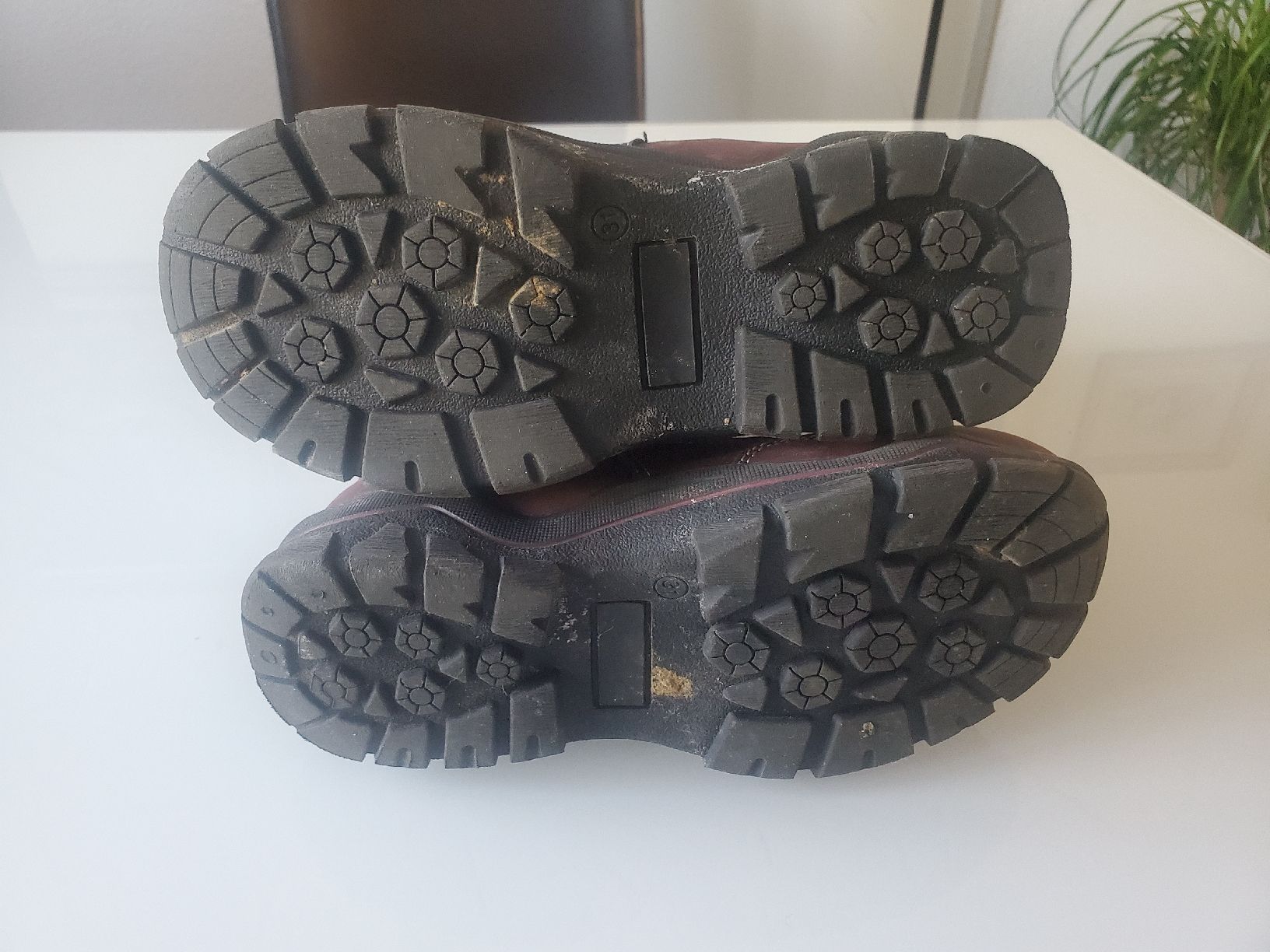 Scarpe per ragazzi: Winterstiefel gr 31 – Usato da Frauenfeld venduto da BeneFull 3