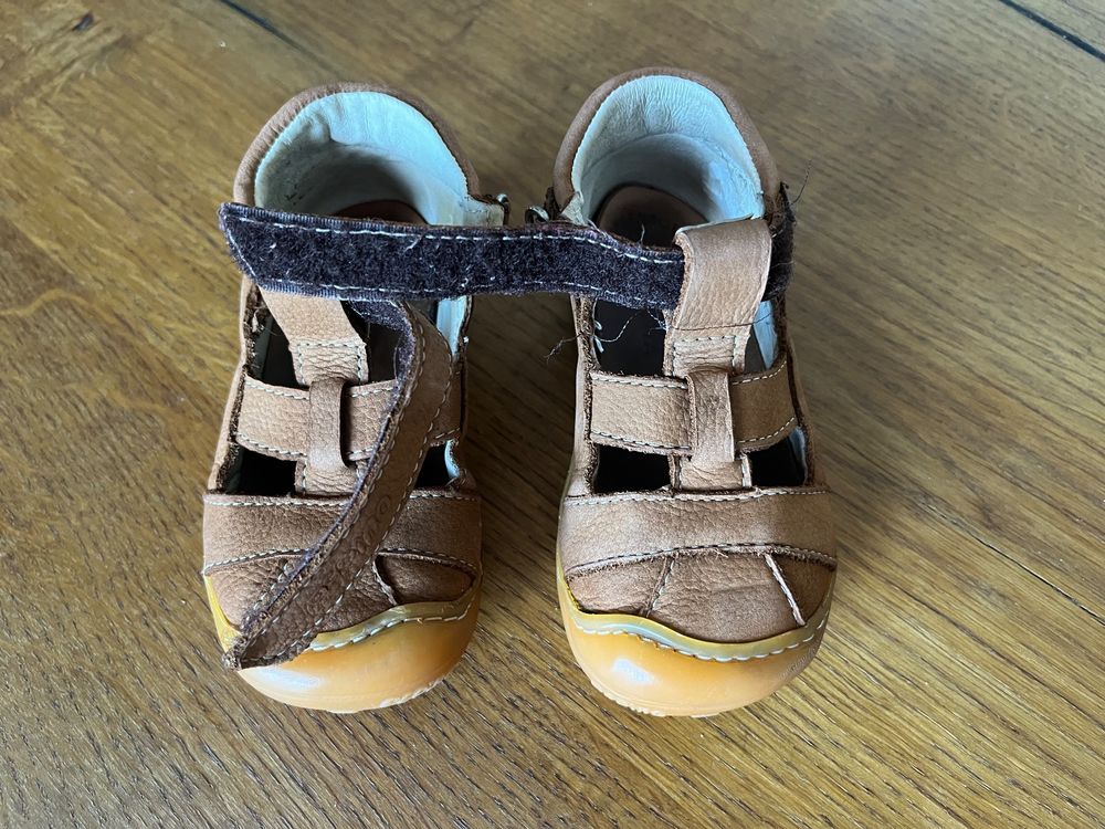 Pepino Sandalen Gr. 21 Kaufen auf Ricardo