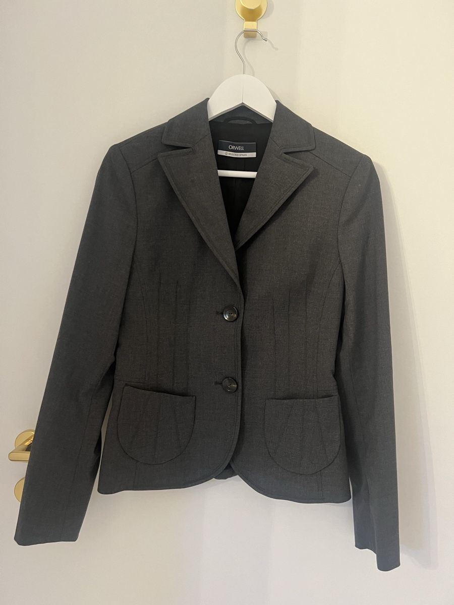Giacche: Blazer NEU – Nuovo (secondo la descrizione) da Zürich venduto da R1908 3