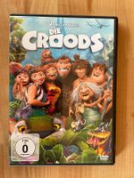 DVD Die Croods