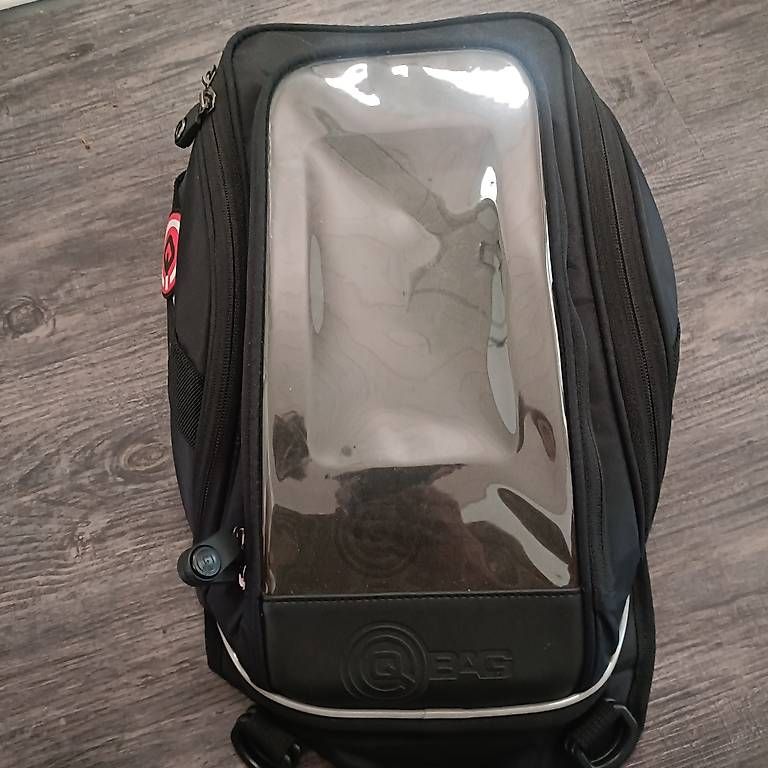 Sacs: Motorradtasche – D'occasion à Walperswil par Paki00 3