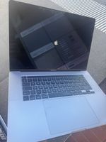MacBook Pro 2019 A2141 defekte 