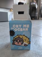Crybaby Cry Me an Ocean Figur, neuwertig, Sammlerstück!