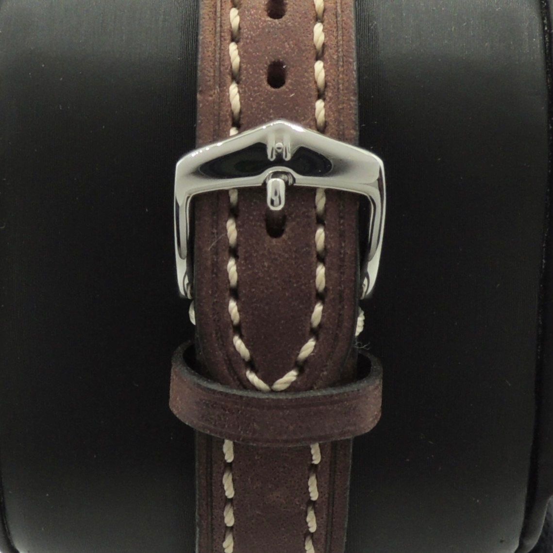 Orologi: Montre Squadron Automatic vintage – Usato da Lausanne venduto da DuGoutetdesCouleurs 3