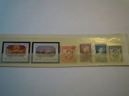 Asien, Philippinen, div. Marken
