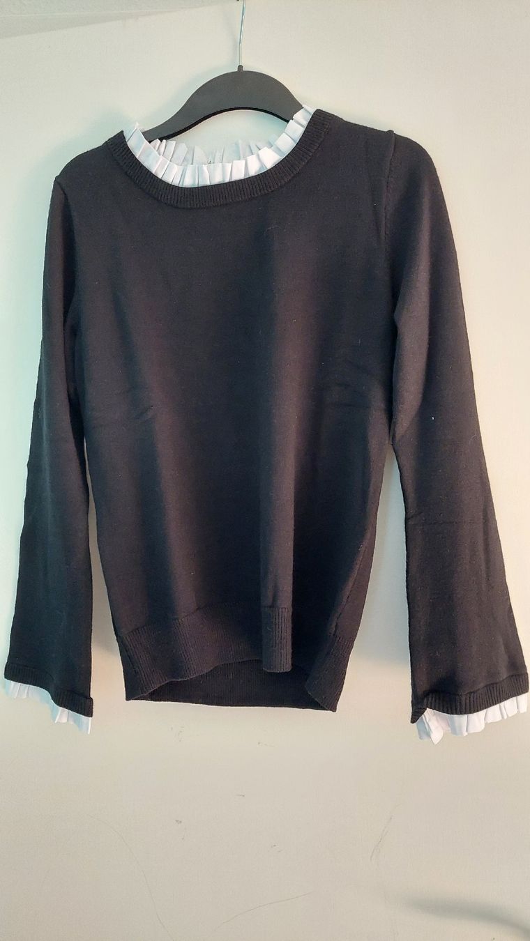 Maglioni & Felpe: Pullover – Nuovo (secondo la descrizione) da Zürich venduto da Cindarel