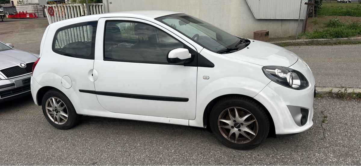 Renault Autos: Renault twingo  – Défectueux à Gordola par sai_2bz9 3