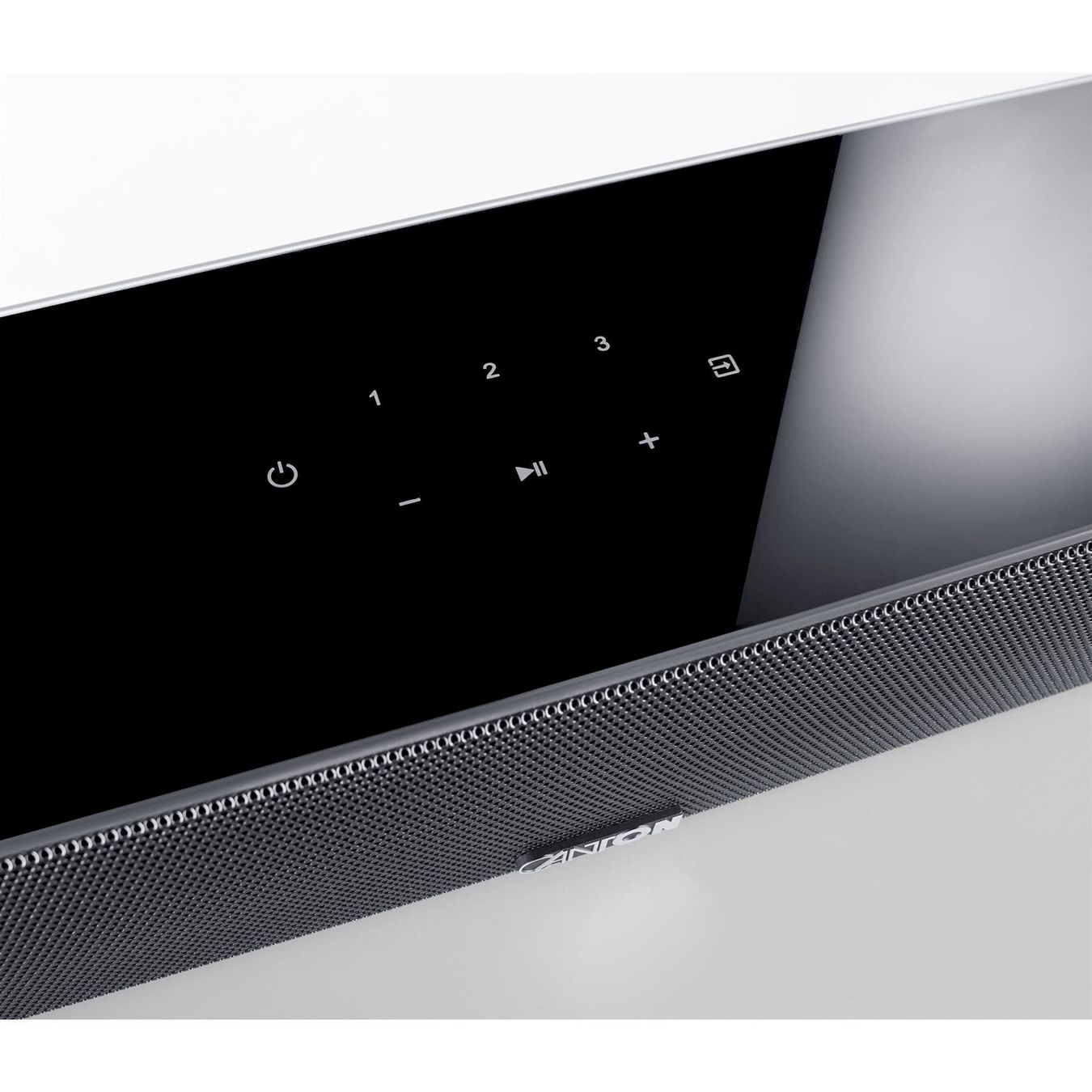 Home Cinema: Canton Smart Soundbar 10 2. Gen. schwarz – Nuovo e nell'imballaggio originale da Bottighofen venduto da zaap 2