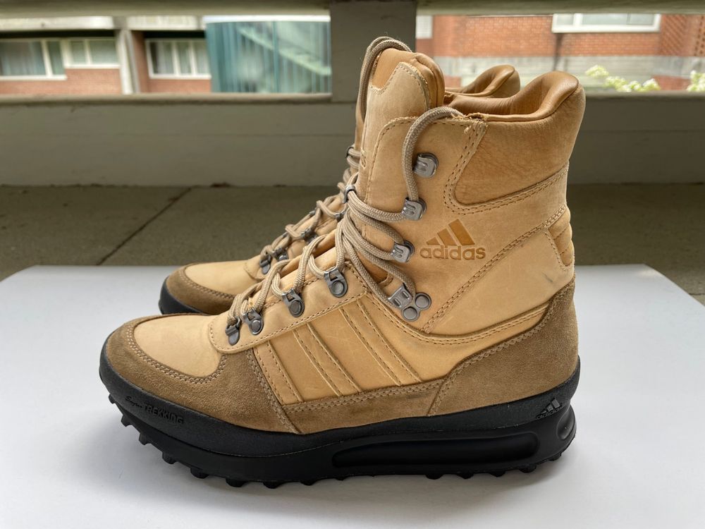 Adidas super 2025 trekking classic gtx