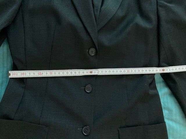Giacche: Damenblazer ROSNER Women, Gr. 36 – Usato da Pfäffikon ZH venduto da GZHDZV 4