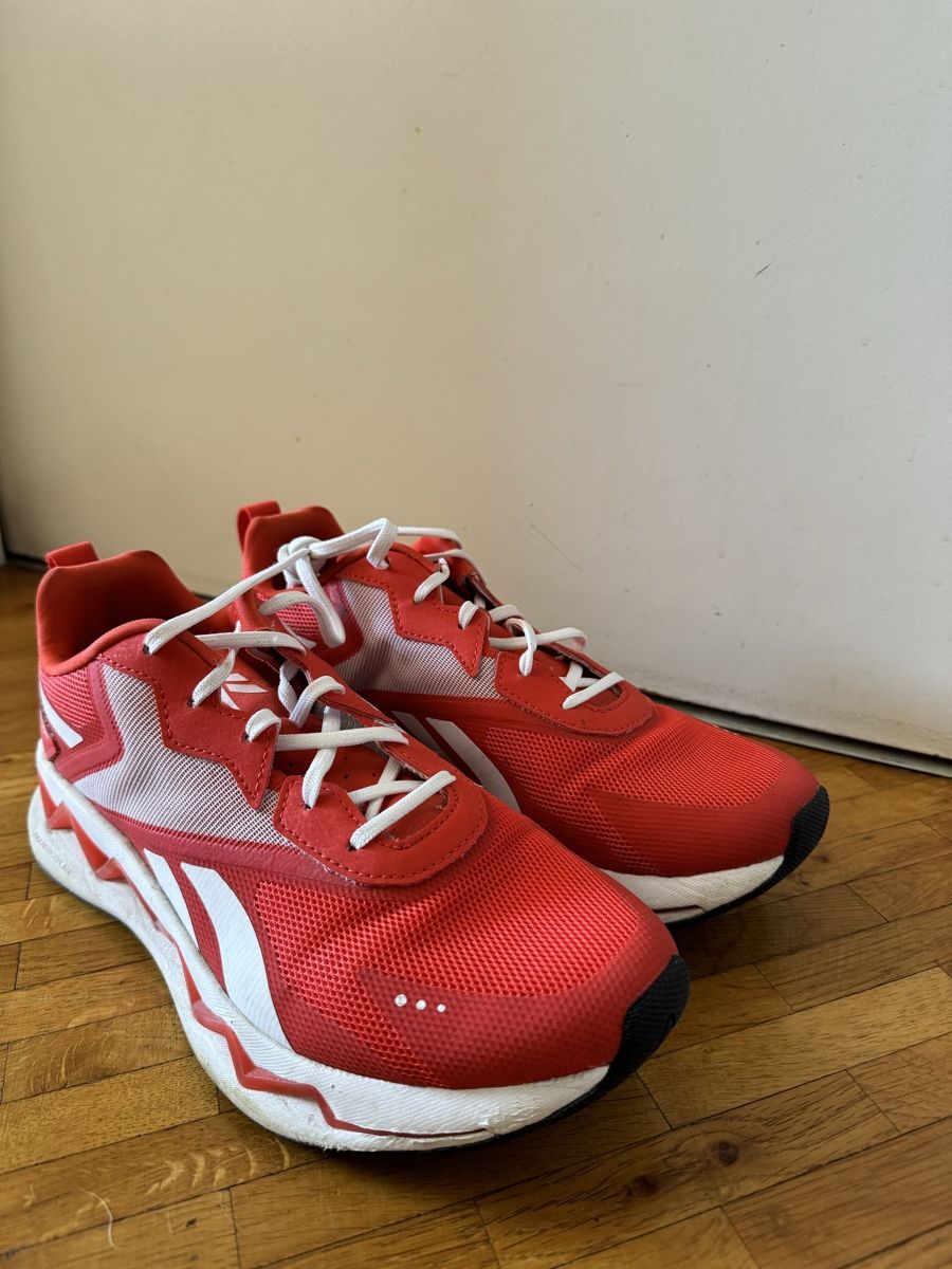 Reebok Scarpe da uomo: Reebok Zig Elusion Energy Running Shoes – Usato da Gland venduto da isa_6ns6 1