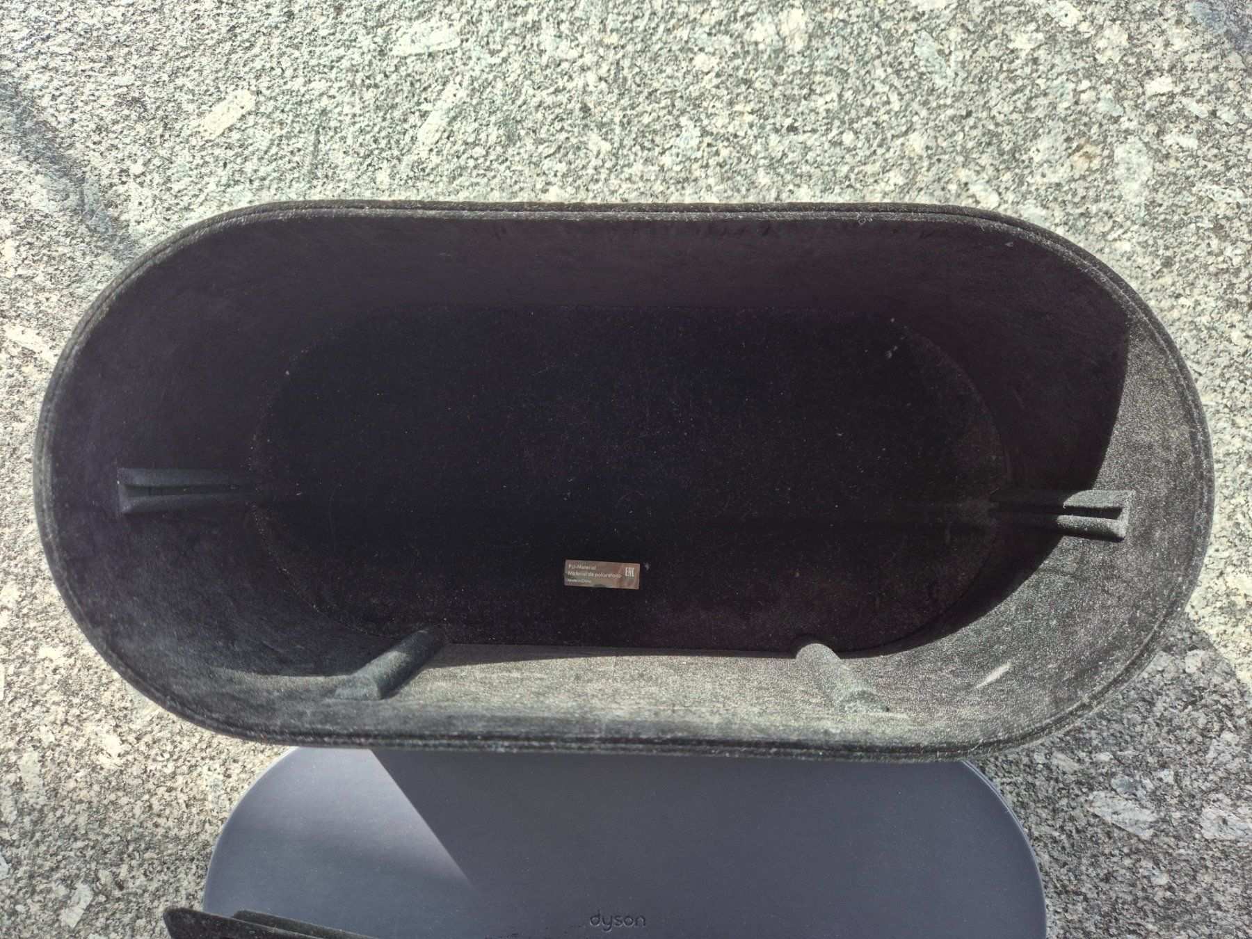 Contenitori & Simili: Original Dyson Airwrap Präsentationsbox 38x18.3x16.5cm – Usato da Bern venduto da Occasions2025 3