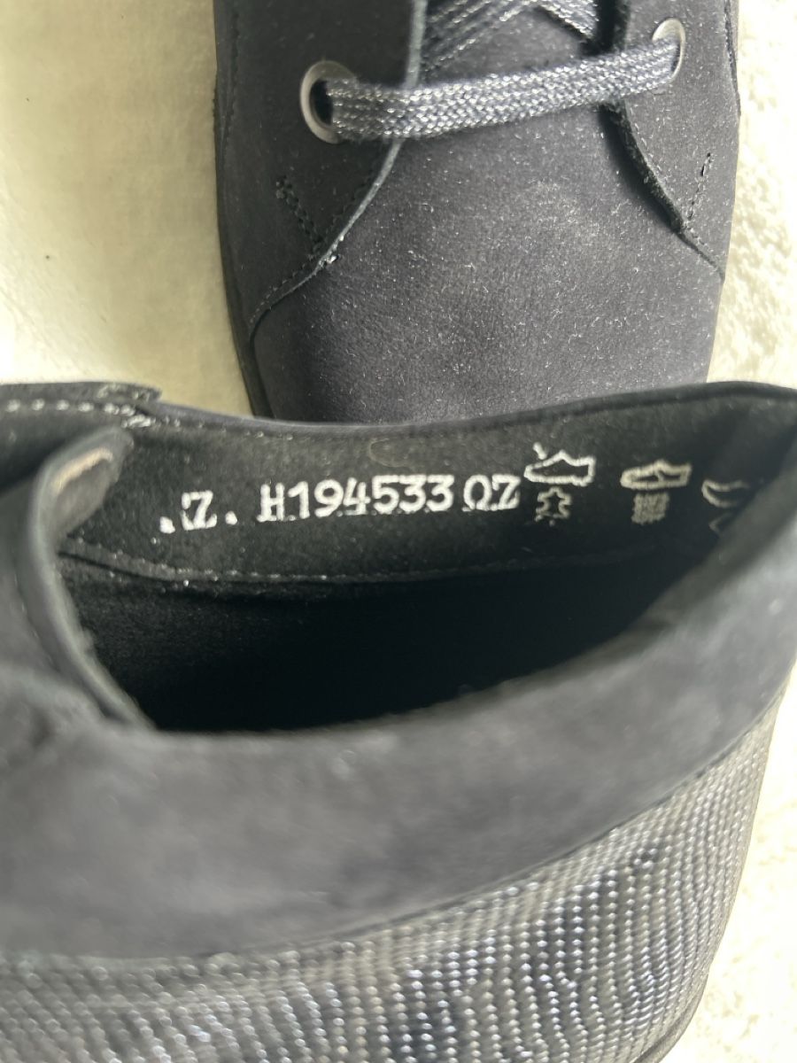 Chaussures femmes: Solidus , Gr 7 , neu – Neuf avec emballage d'origine à St.Gallen par lala19 3