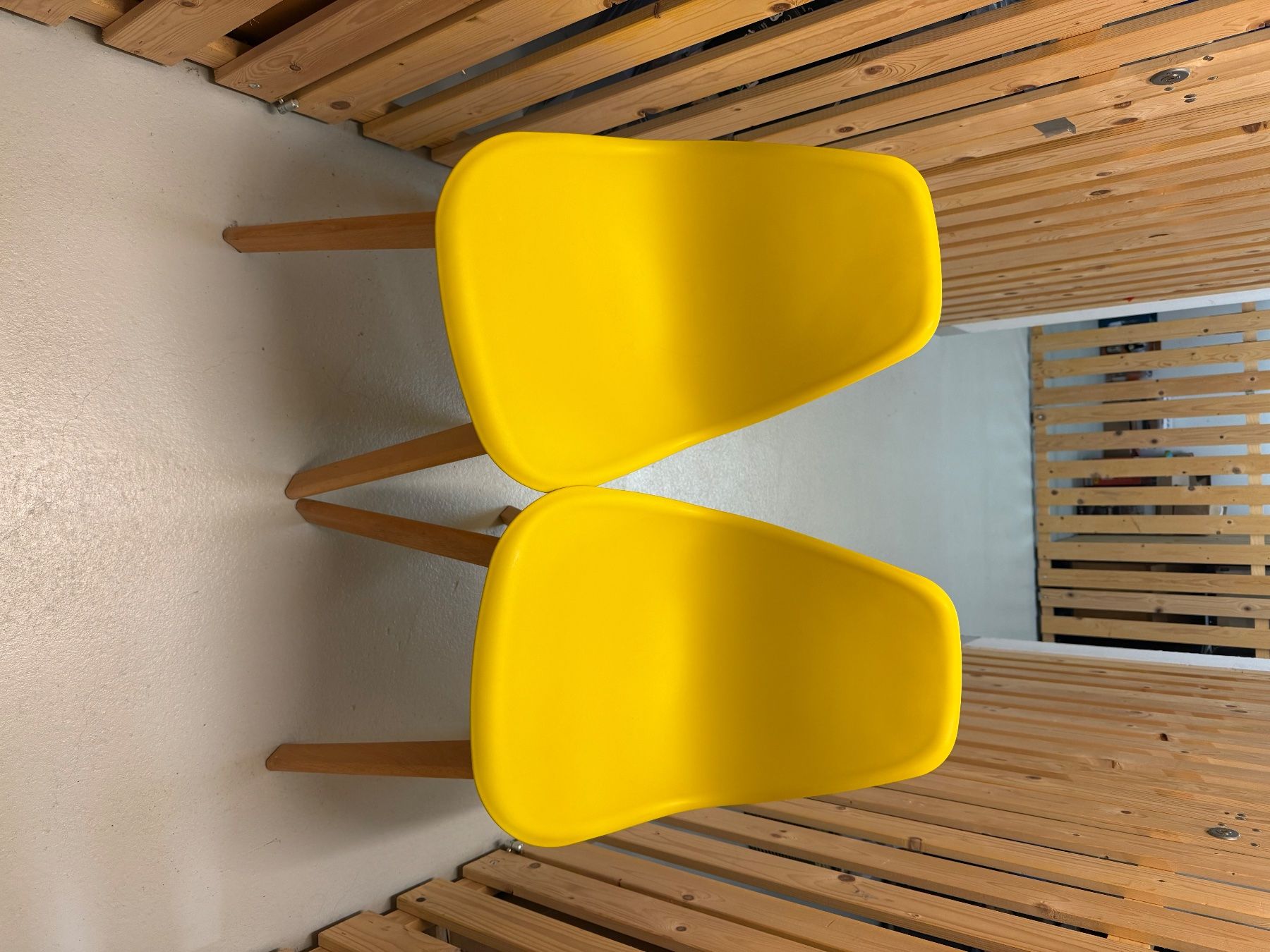 Chaises: Sedie – D'occasion à Zeihen par Desy_06