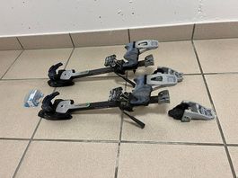 Fixations Ski rando Fritschi Diamir Titanal II
