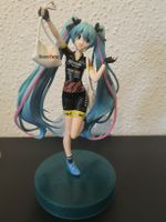 Hatsune Miku Figure (Racing Miku Team ukyo ver.)