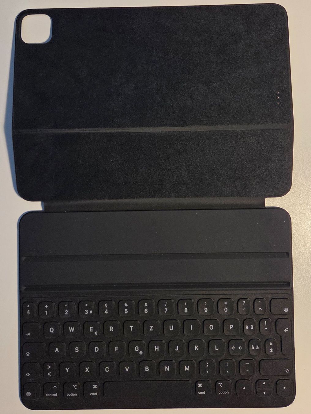 Apple Tastiere: i Pad Smart Keyboard Folio – Usato da Frauenfeld venduto da wald1968 3