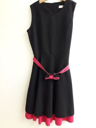 Kleid Gr. S