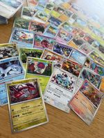 Pokémon Surgin Sparks Sammlung 118 Stück ENG