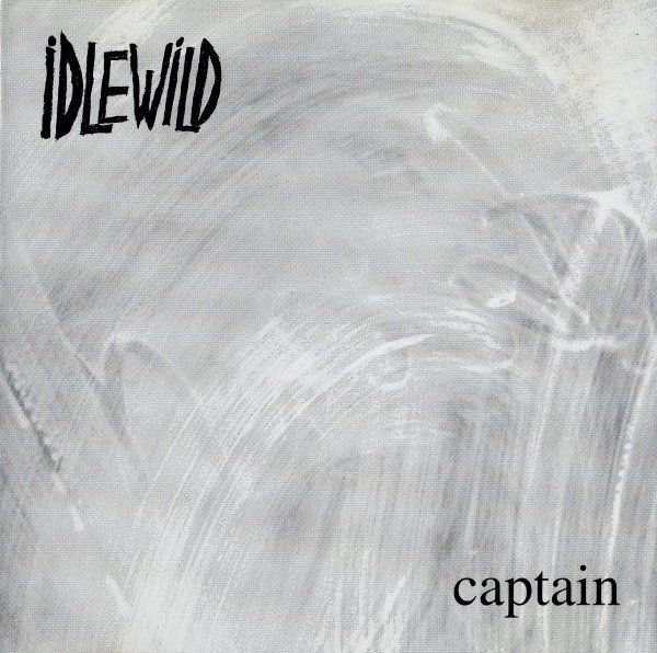 CD: Idlewild – Captain – Usato da St.Gallen venduto da jalamusic