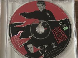 From Dusk Till Dawn Soundtrack (nur CD)
