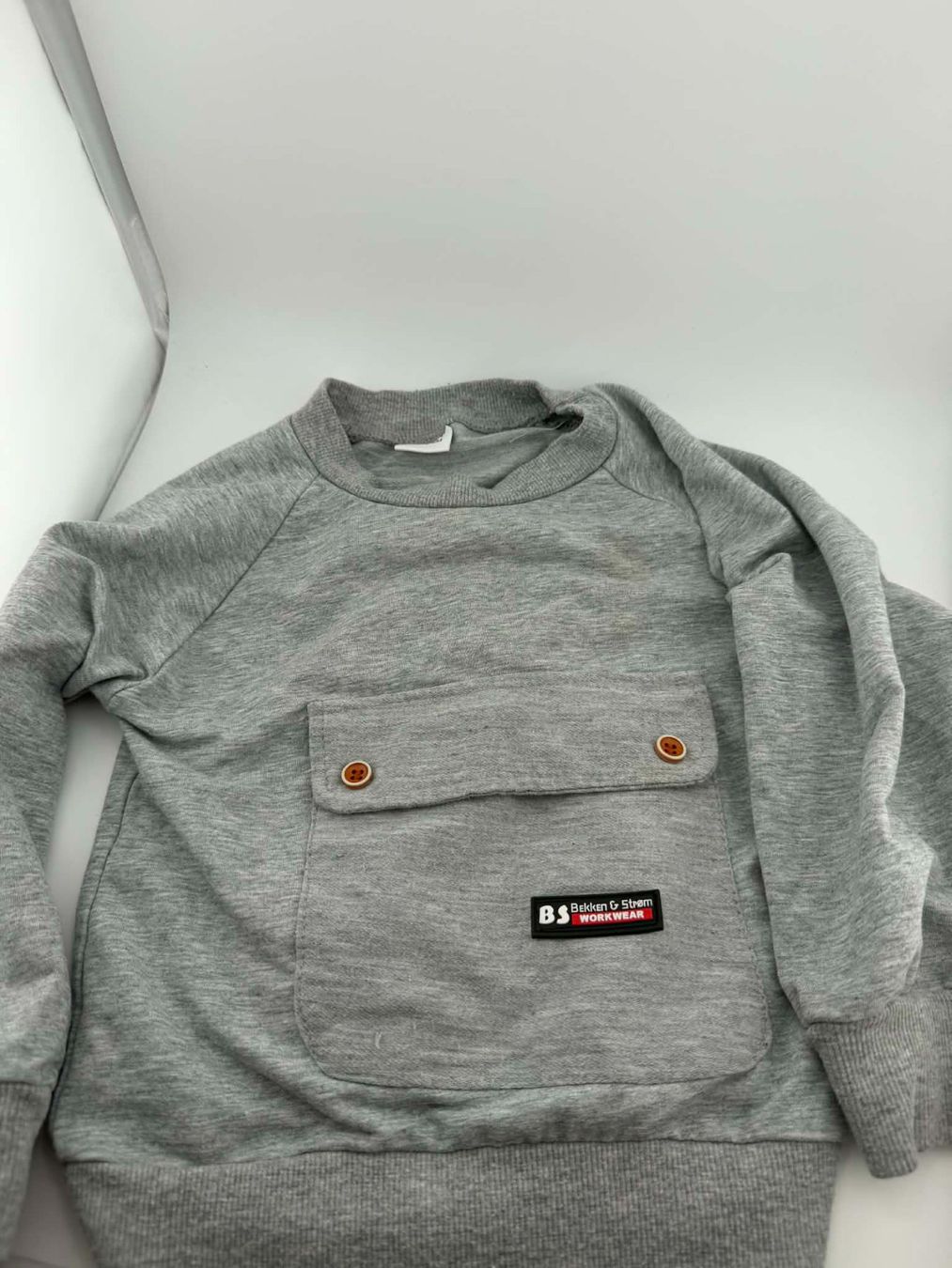 Maglioni & Felpe: Sweatshirt, Gr. 18-24 Monate – Usato da Riehen venduto da edu_92w7
