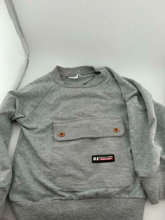 Sweatshirt, Gr. 18-24 Monate