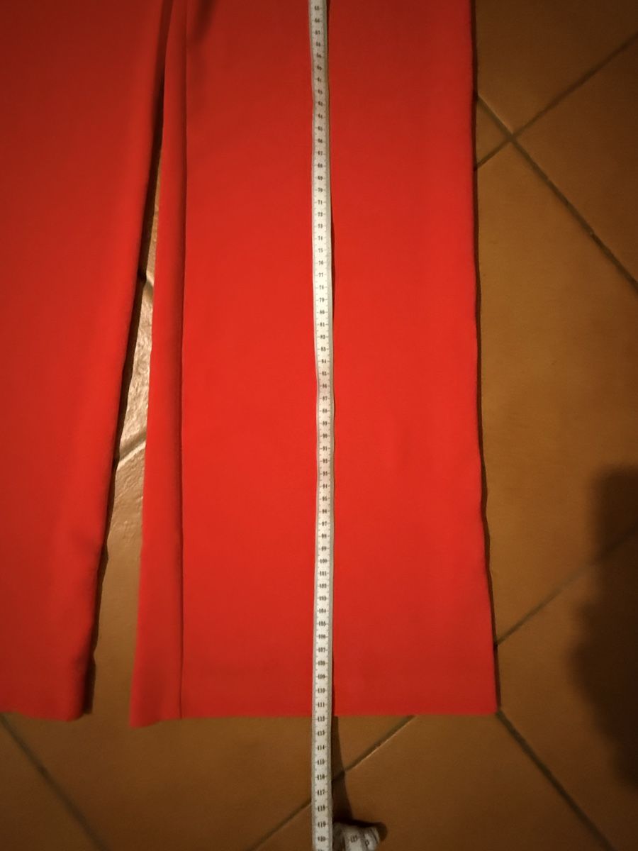 Pinko Pantaloni: Pantaloni PINKO  – Nuovo (secondo la descrizione) da Bellinzona venduto da bul_mvy5 5