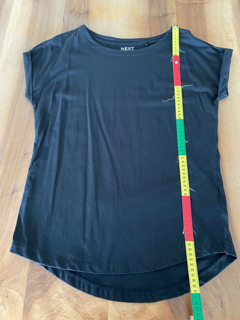 T-shirt: T-Shirt von Next, Grösse 38 – Usato da Haslen AI venduto da s176 1