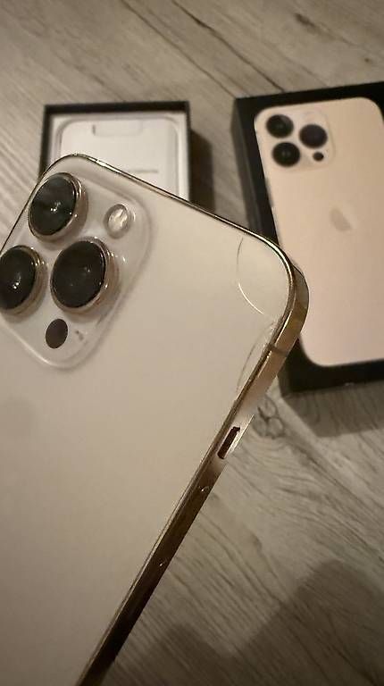 Telefoni cellulari / Smartphones: Iphone 13 Pro 128GB – Usato da Nottwil venduto da mel_29jy 1