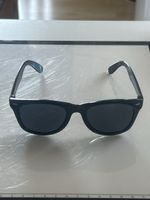 Sonnenbrille schwarz Swiss freestyle (S10)