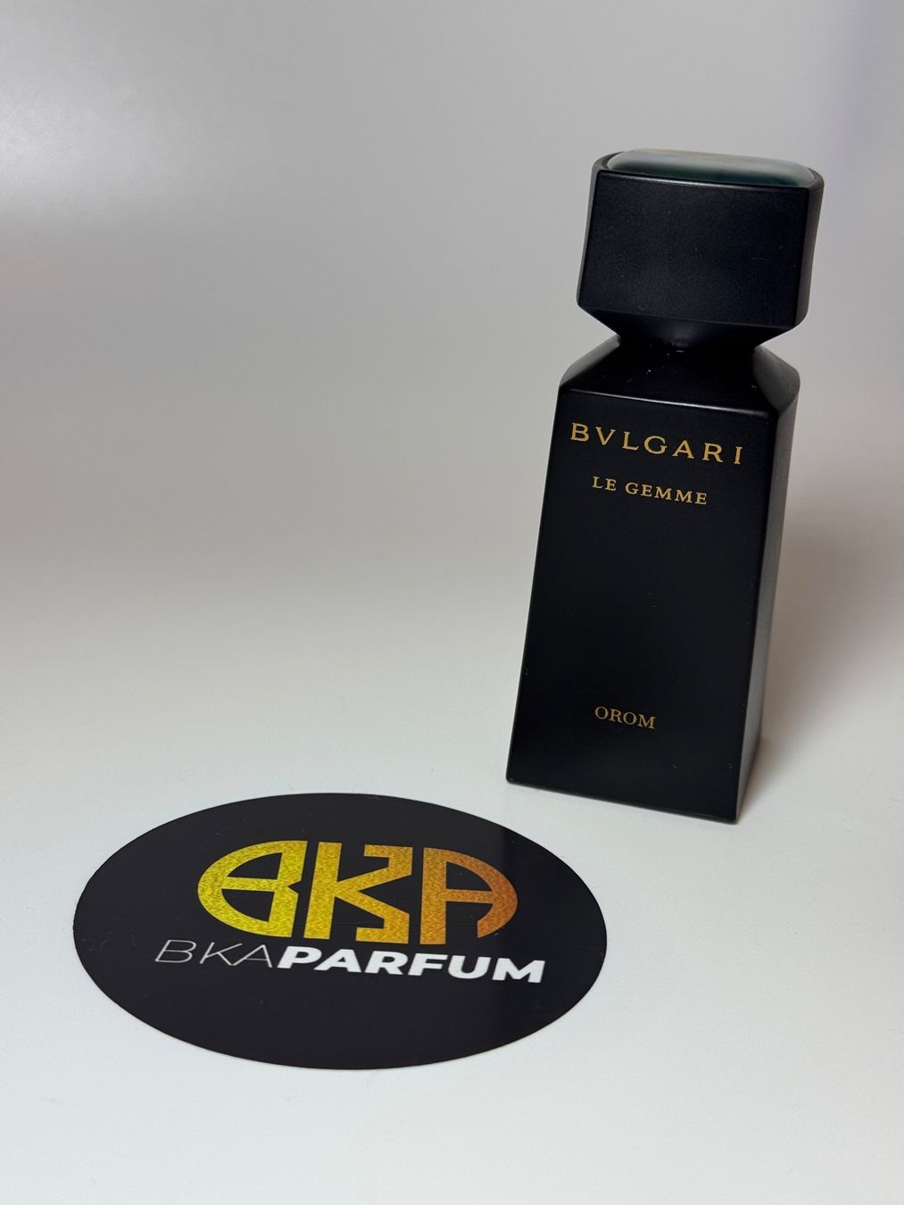 Bulgari Profumi & Eau de Toilette: Orom - Bvlgari 30ml – Nuovo e nell'imballaggio originale da Le Lignon venduto da bkaparfum