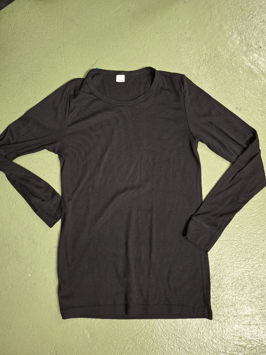 Migros Altra biancheria intima: Thermoshirt Gr.L – Usato da Niederglatt ZH venduto da Bobsli