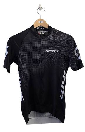 Maillot velo homme NEUF Scott RC Pro, small