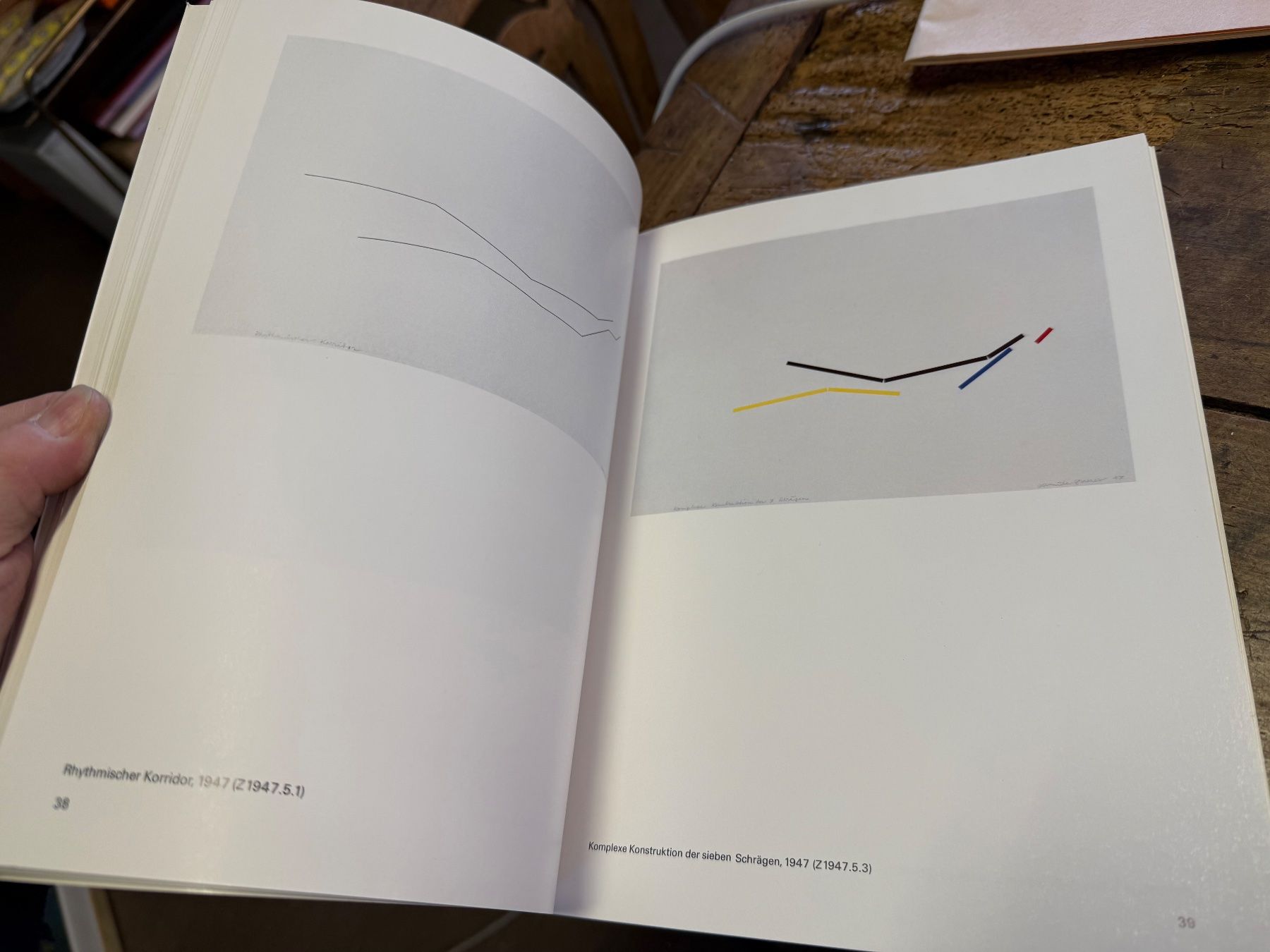 Libri: GRAESER Camille Zeichnungen – Usato da Bern venduto da Jwpm66 3
