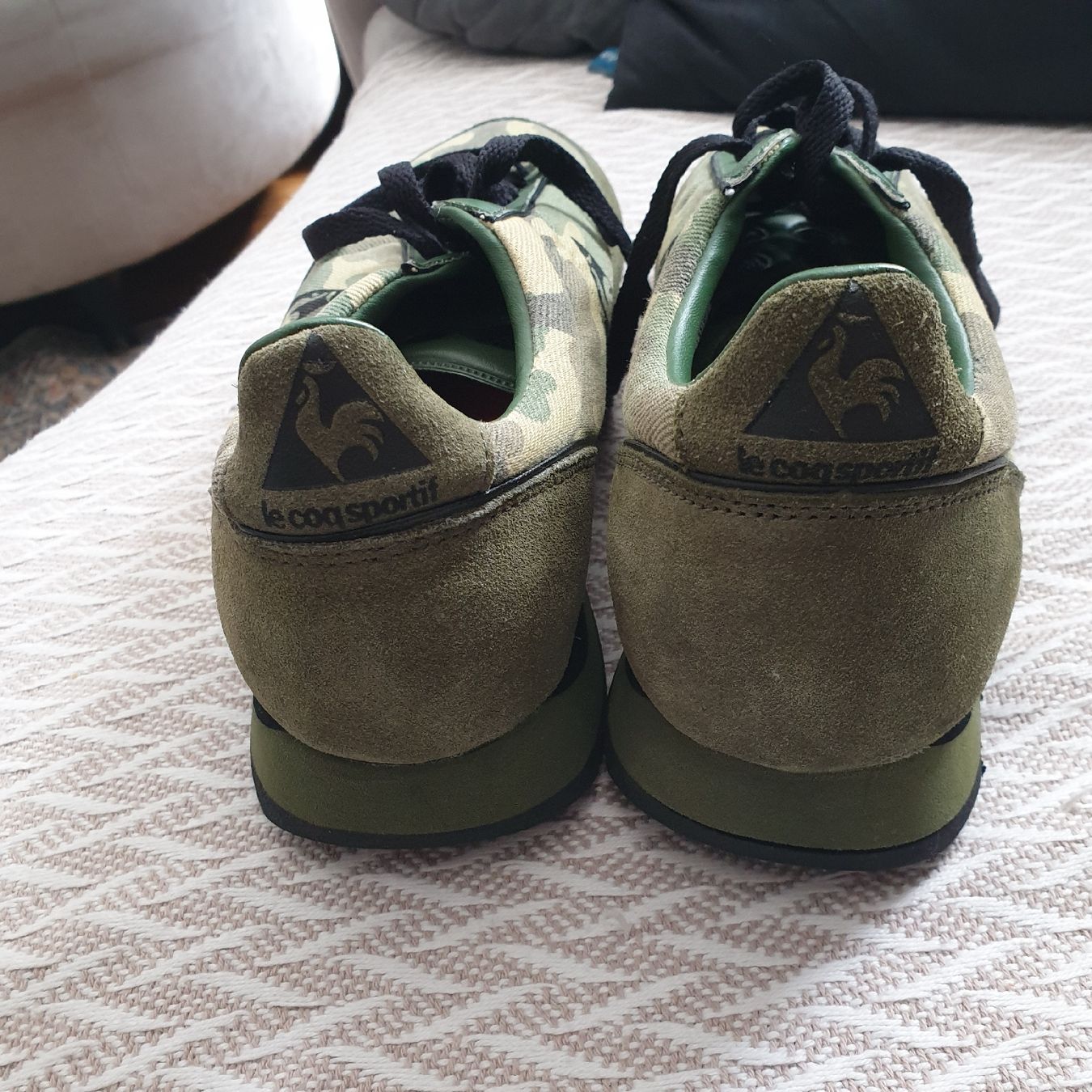 Le Coq Sportif Scarpe da uomo: le coq sportif Sneaker Gr. 42 – Nuovo (secondo la descrizione) da Frenkendorf venduto da Moon111 2