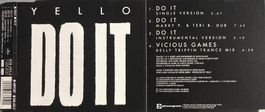 YELLO - DO IT